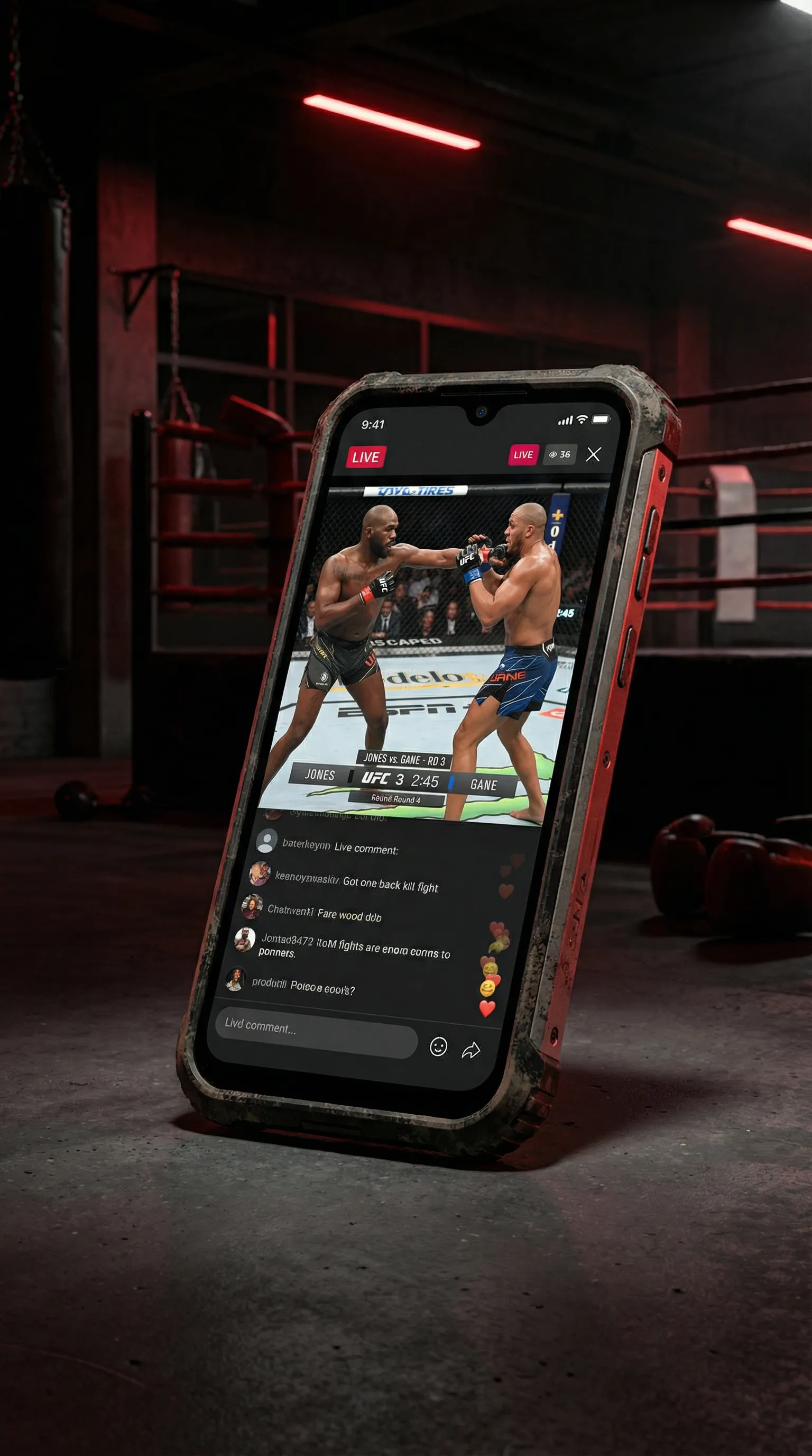 萝莉岛-萝莉岛在线观看::全网独家萝莉岛合集 移动端APP格斗直播界面